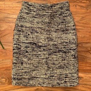 Proenza Schouler knit skirt